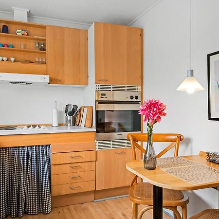 1 Bedroom Cozy Home In Ribe Ngoại thất bức ảnh