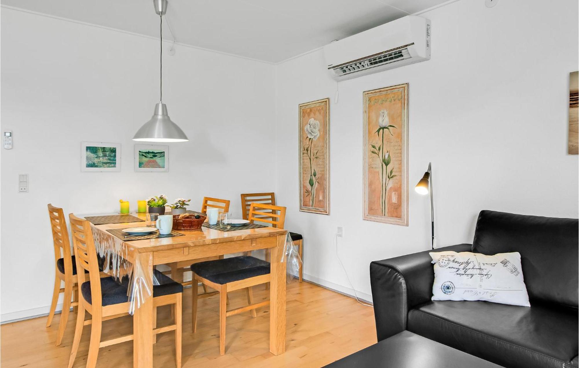 1 Bedroom Cozy Home In Ribe Ngoại thất bức ảnh