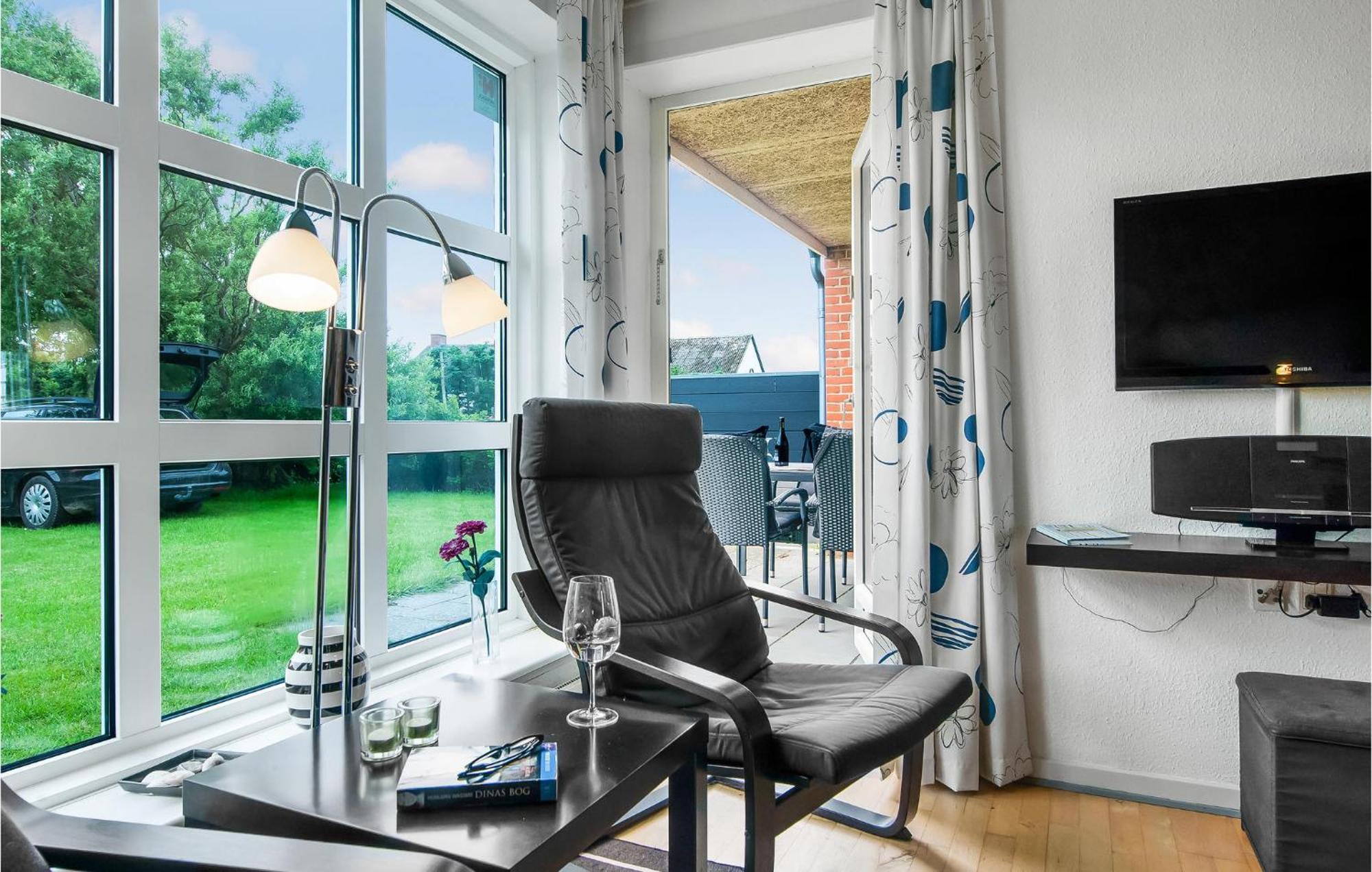 1 Bedroom Cozy Home In Ribe Ngoại thất bức ảnh